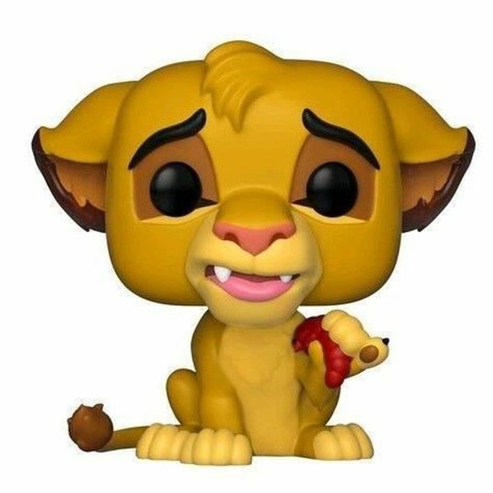 Action Figure Funko Pop!
