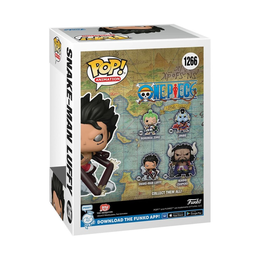 Figure Funko Pop!
