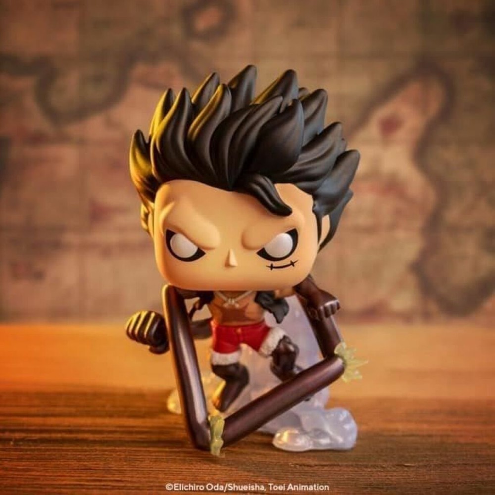 Figure Funko Pop!