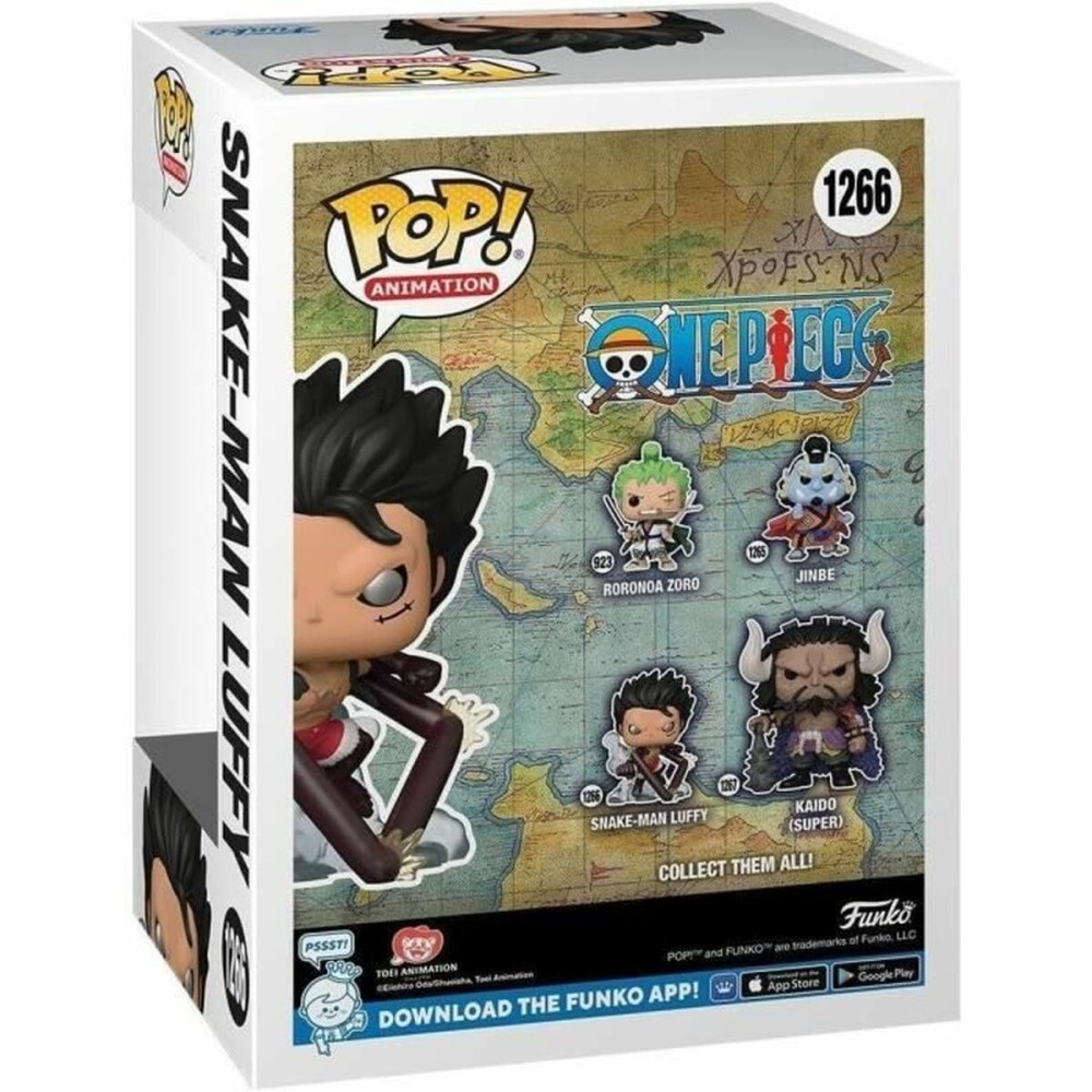 Figure Funko Pop!