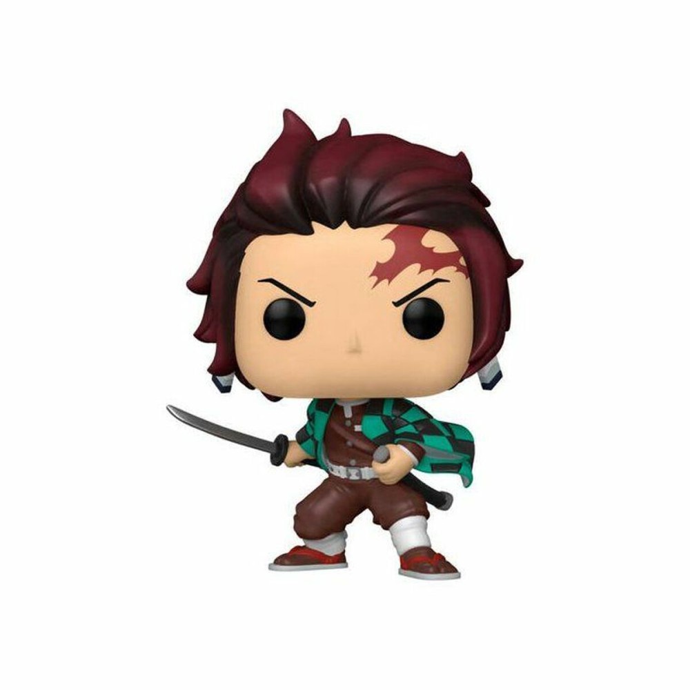 Collectable Figures Funko Pop! (1 Unit)