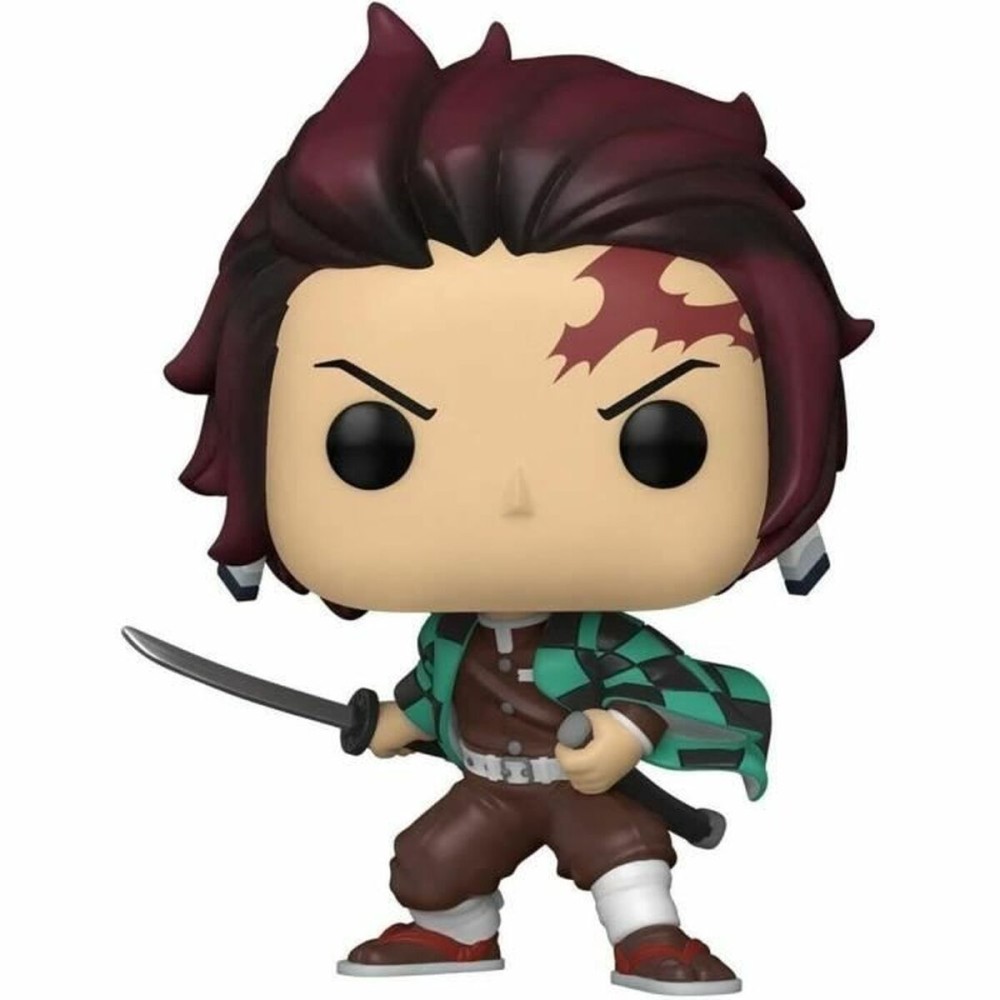 Collectable Figures Funko Pop! (1 Unit)