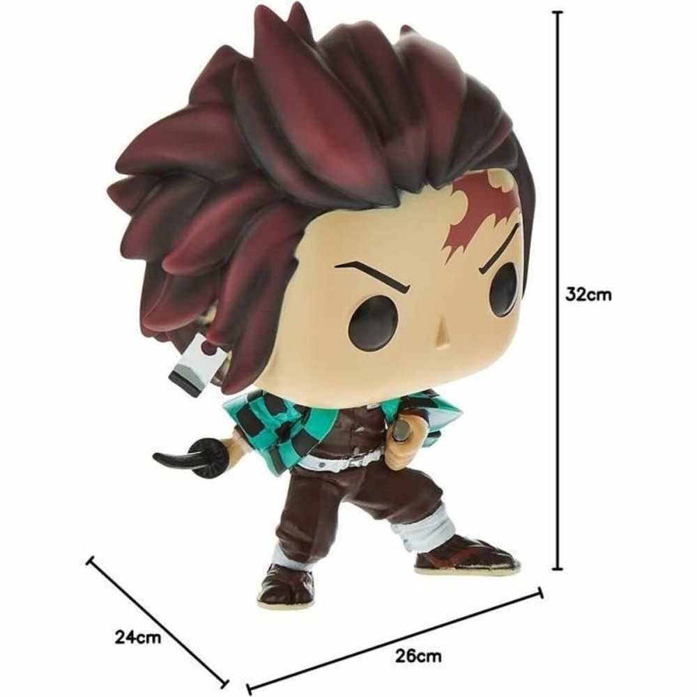 Collectable Figures Funko Pop! (1 Unit)