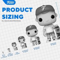 Collectable Figures Funko Pop! (1 Unit)