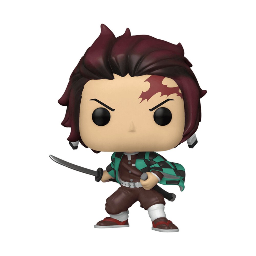 Collectable Figures Funko Pop! (1 Unit)