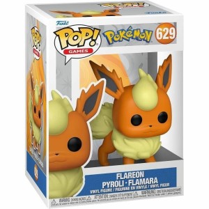 Figure Funko Pop!