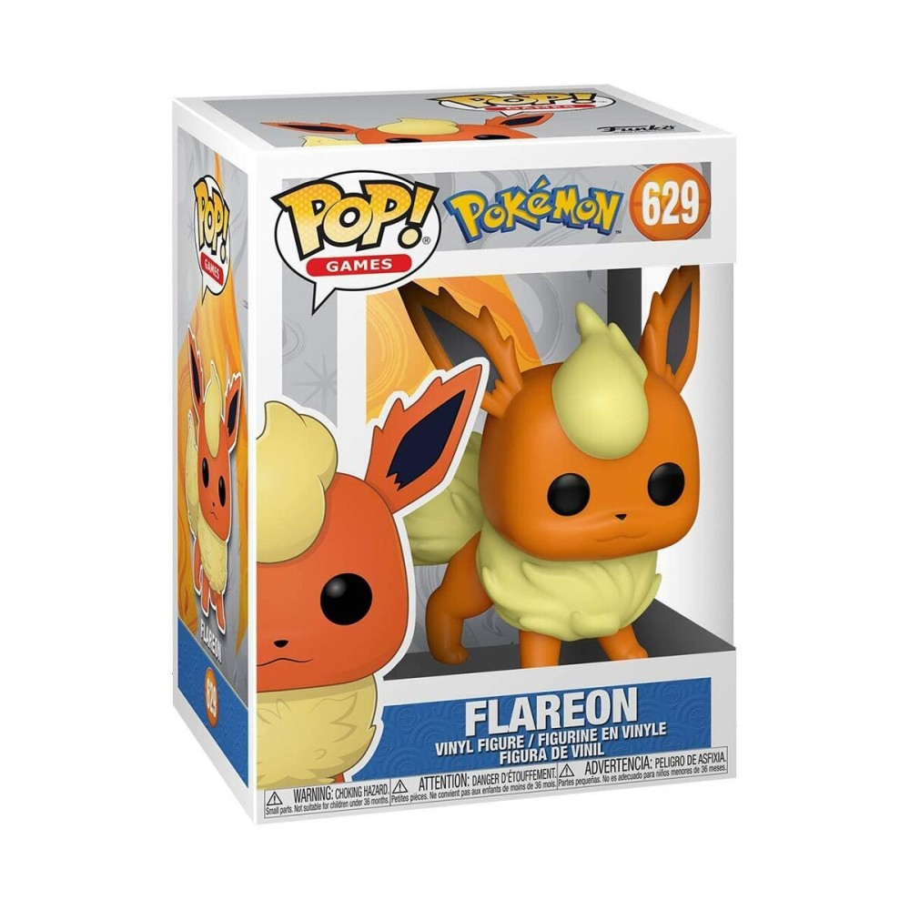 Figure Funko Pop!