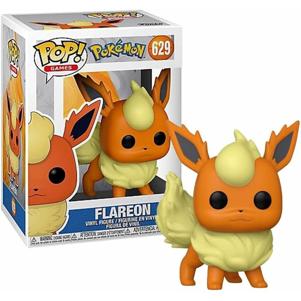 Figure Funko Pop!