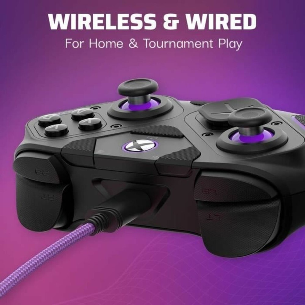 Commande Gaming Sans Fil PDP