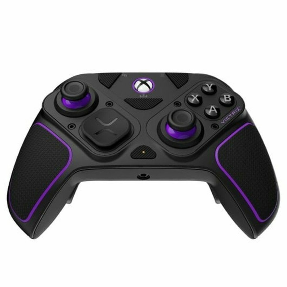 Commande Gaming Sans Fil PDP