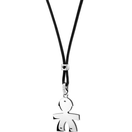 Collier Femme leBebe LBB002-N