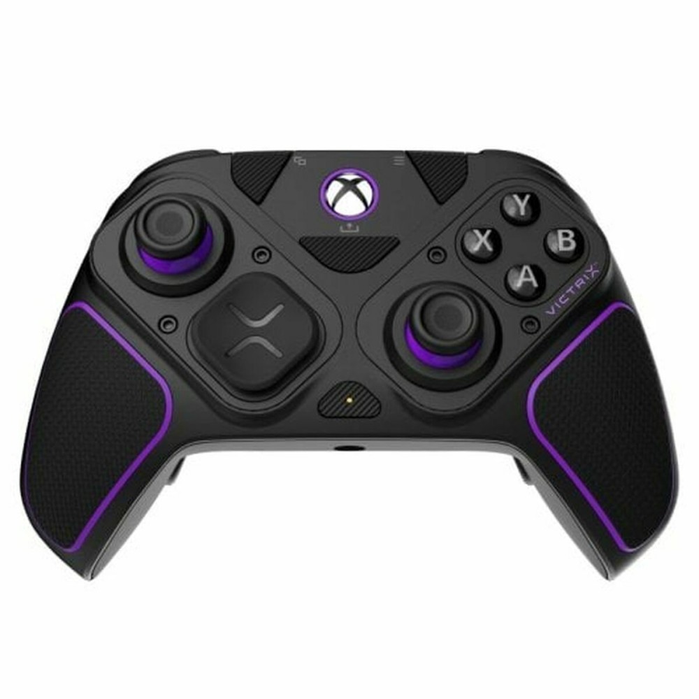 Commande Gaming Sans Fil PDP