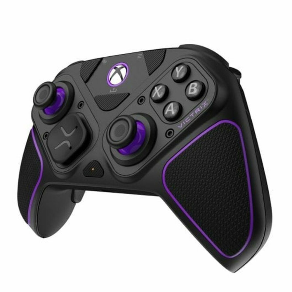 Commande Gaming Sans Fil PDP