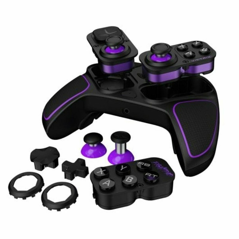 Commande Gaming Sans Fil PDP