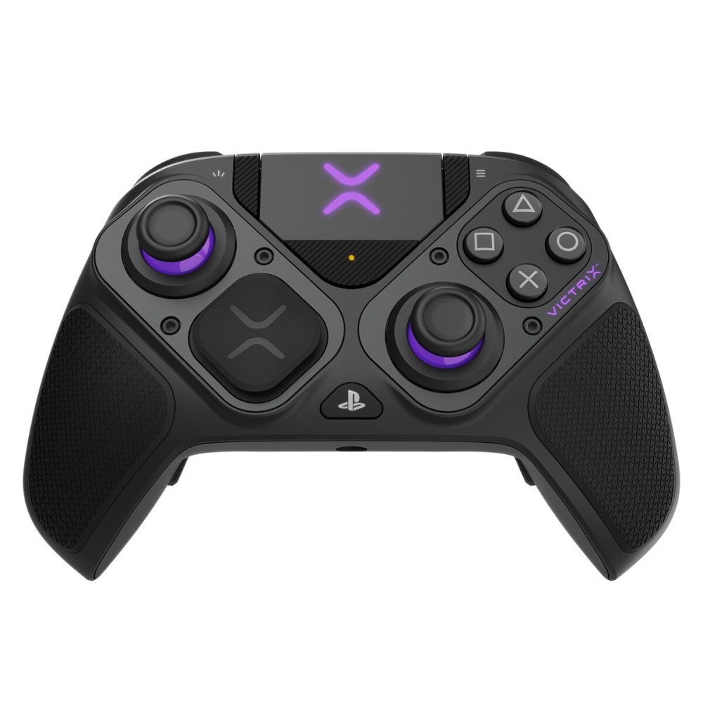 Commande Gaming Sans Fil PDP