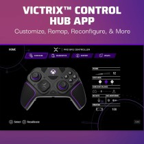 Drahtloser Gaming Controller PDP