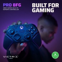Commande Gaming Sans Fil PDP