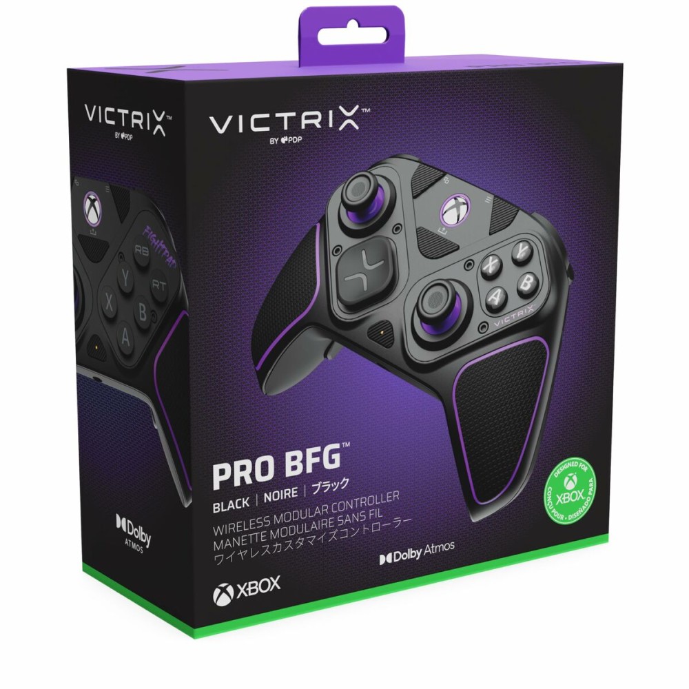 Drahtloser Gaming Controller PDP