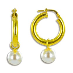 Earrings New Bling 9NB-0840