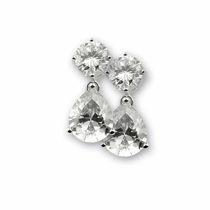 Boucles d´oreilles New Bling 9NB-0058 Pierre