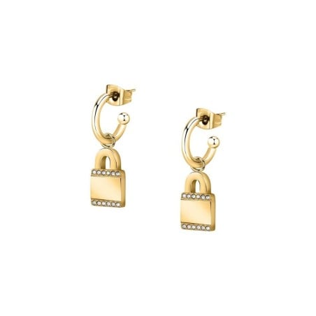 Earrings Morellato SAVL09 Silver