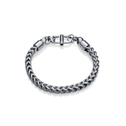 Bracelet Homme Viceroy 1302P01010 Acier inoxydable