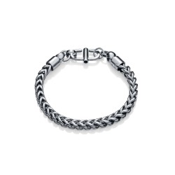 Bracelet Homme Viceroy 1302P01010 Argent 925