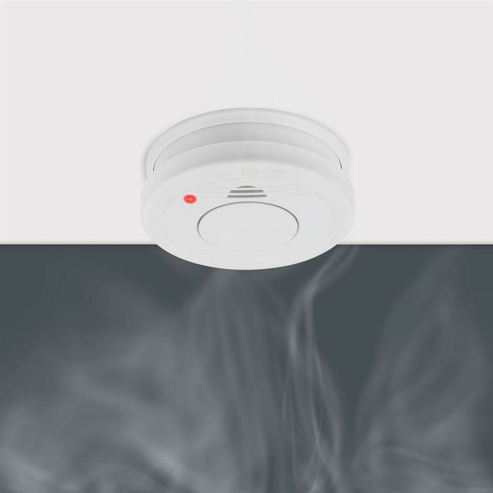 Rauchmelder Smartwares RM250