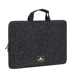 Laptop Case Rivacase Bundle 7916 Grey 15,6''