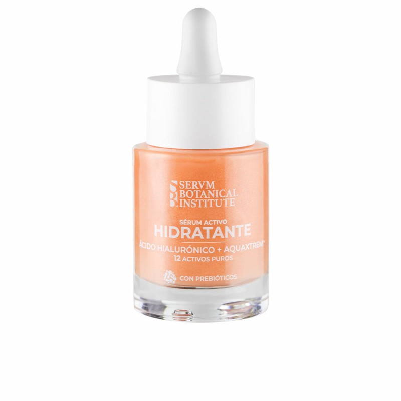 Day Cream Servm Botanical Institute SERUM ACTIVO 30 ml