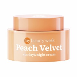 Tagescreme 7DAYS MY BEAUTY WEEK 50 ml