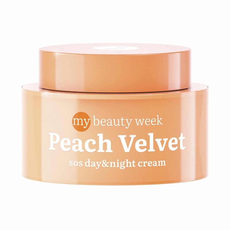 Crème de jour 7DAYS MY BEAUTY WEEK 50 ml