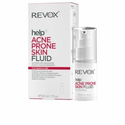 Day Cream Revox B77 Help Acne Prone Skin 30 ml