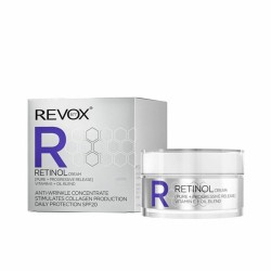 Crème de jour Revox B77 Retinol Spf 20 50 ml