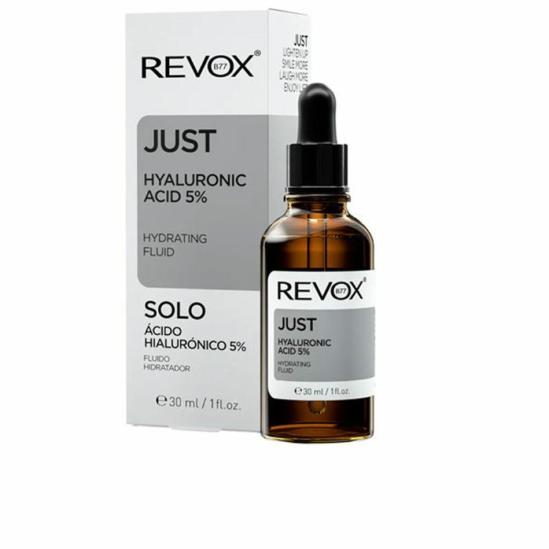 Crème de jour Revox B77 Just 30 ml