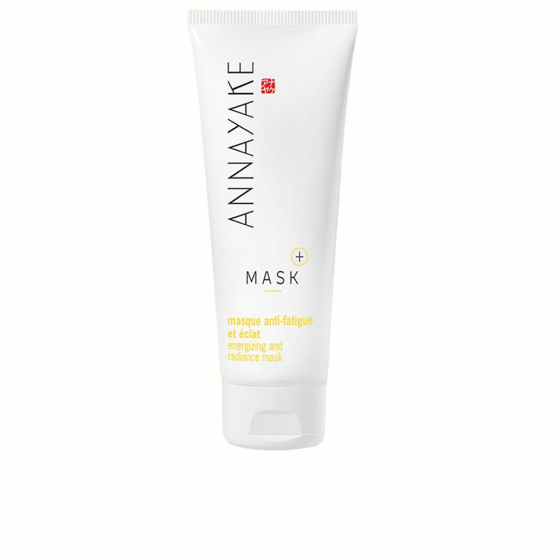 Crème de jour Annayake MASK+ 75 ml