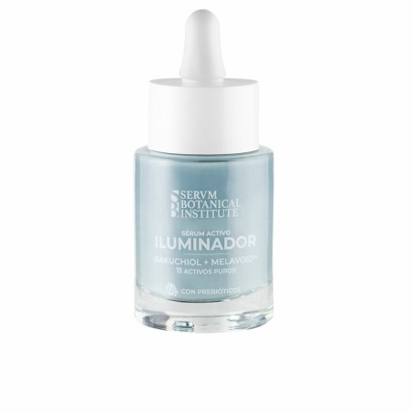 Crème de jour Servm Botanical Institute SERUM ACTIVO 30 ml