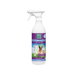 Parfum pour animaux domestiques Menforsan 750 ml