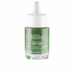 Crème de jour Servm Botanical Institute SERUM ACTIVO 30 ml