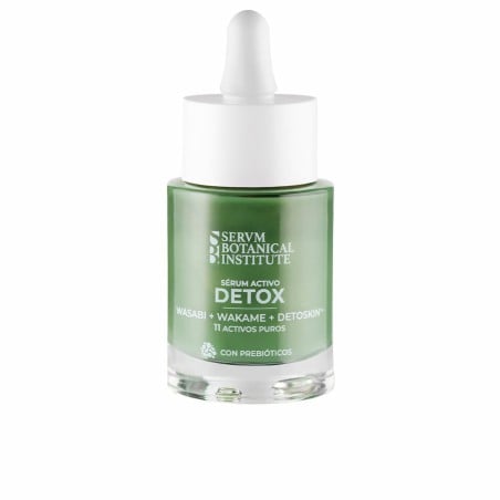 Crème de jour SERUM ACTIVO 30 ml