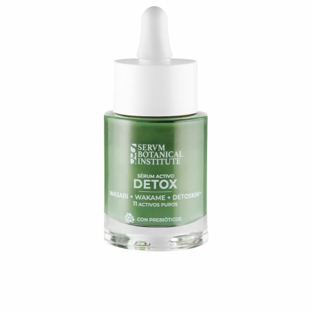 Day Cream Servm Botanical Institute SERUM ACTIVO 30 ml