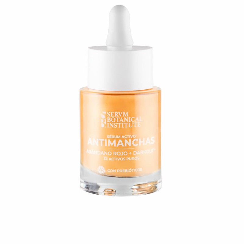 Crème de jour SERUM ACTIVO 30 ml