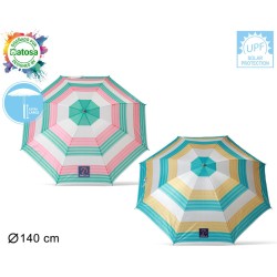 Parasol 140 cm UPF 50+