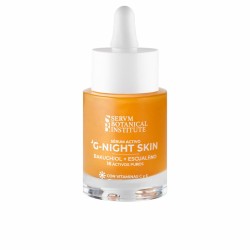 Crème de jour Servm Botanical Institute SERUM ACTIVO 30 ml