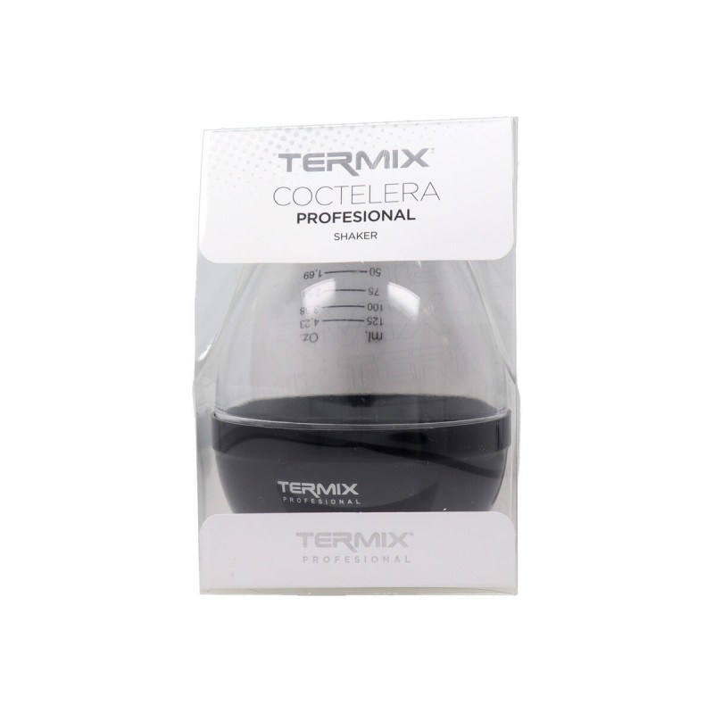 Teinture permanente Termix Coctelera Negra