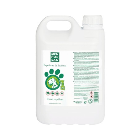 Parfum pour animaux domestiques Menforsan 5 L