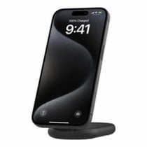 Cordless Charger Belkin WIB007VFBK Black 15 W 20 W