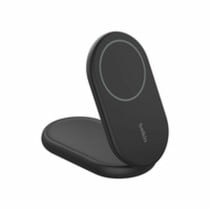 Kabelloses Ladegerät Belkin WIB007VFBK Schwarz 15 W 20 W