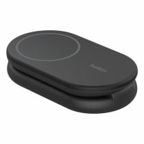 Kabelloses Ladegerät Belkin WIB007VFBK Schwarz 15 W 20 W
