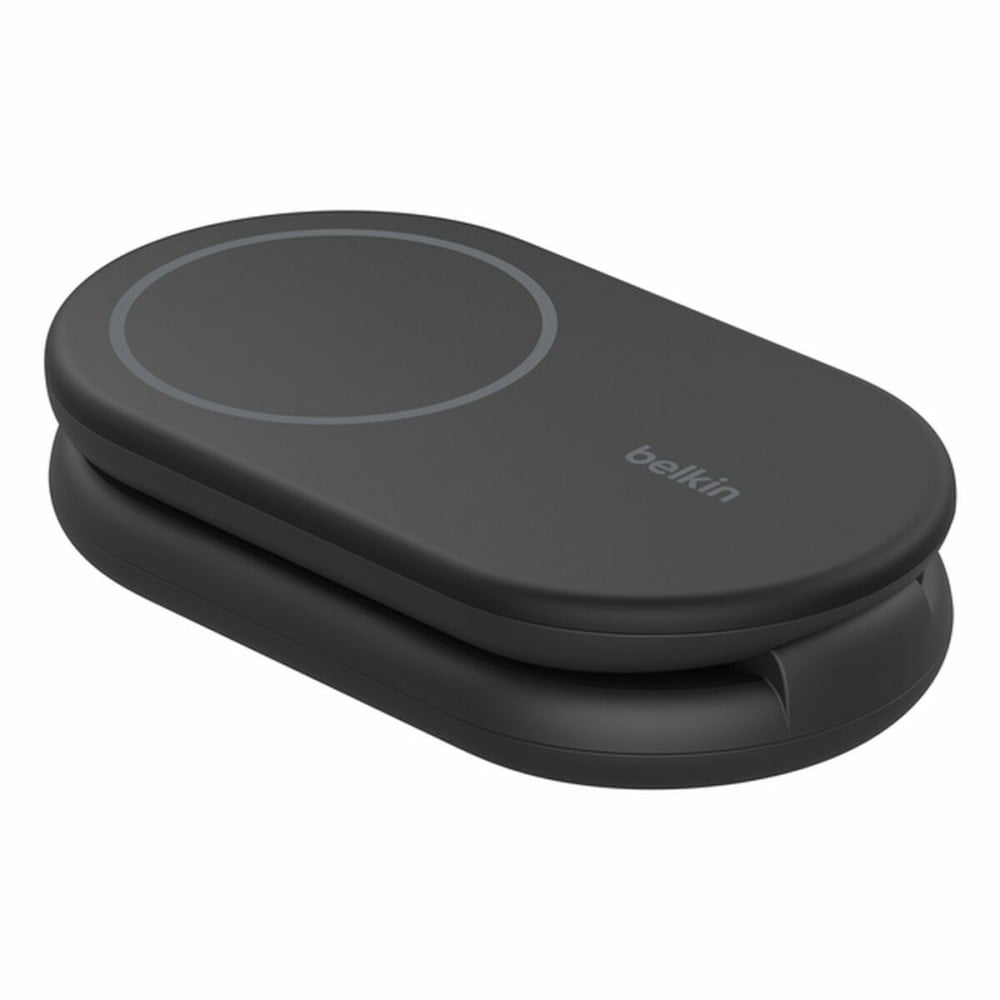 Cordless Charger Belkin WIB007VFBK Black 15 W 20 W